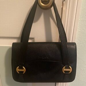 Authentic UNGARO bag